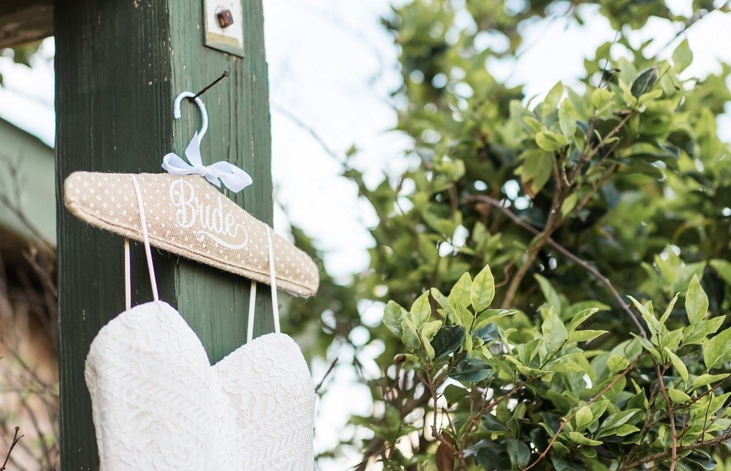 Featured Bride Friday Annie. Desktop Image